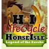 Horse Isle 2