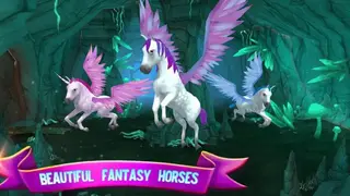 Horse Paradise – My Dream Ranch screenshot