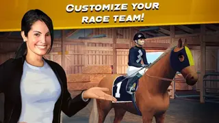 Horse Racing Manager 2020 screenshot