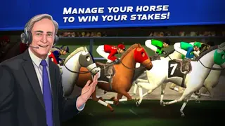 Horse Racing Manager 2020 screenshot
