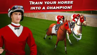 Horse Racing Manager 2020 screenshot