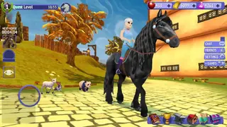 Horse Riding Tales – Ride With Friends screenshot