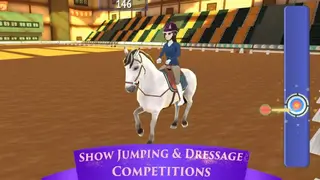 Horse Riding Tales – Ride With Friends screenshot