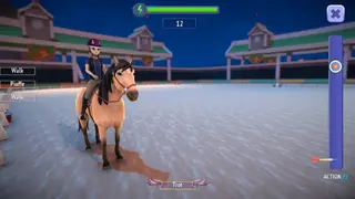 Horse Riding Tales – Ride With Friends screenshot