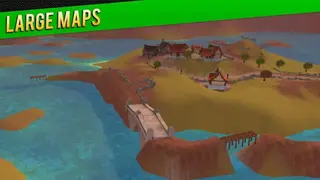Horse Simulator 3D screenshot
