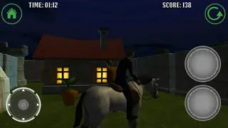 Horse Simulator screenshot