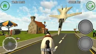 Horse Simulator screenshot