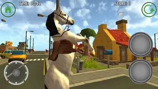 Horse Simulator screenshot