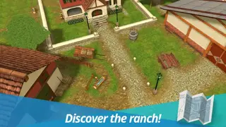 HorseWorld – My Riding Horse screenshot