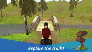 HorseWorld – My Riding Horse screenshot