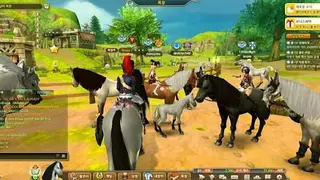 Horzer screenshot