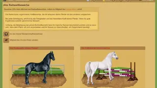 Horzer screenshot