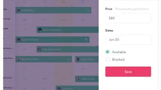 Hospitable (formerly Smartbnb) screenshot