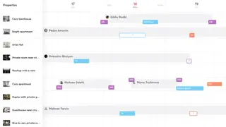 Hospitable (formerly Smartbnb) screenshot