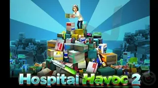 Hospital Havoc 2 screenshot