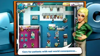 Hospital Havoc 2 screenshot