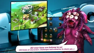 Hospital Havoc 2 screenshot