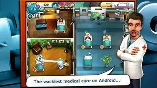 Hospital Havoc 2 screenshot