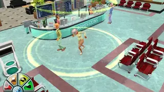 Hospital Tycoon screenshot