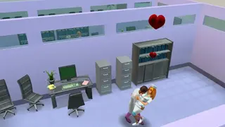Hospital Tycoon screenshot