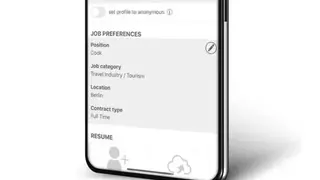 Hospitality Jobs – Hotelcareer | Your career app screenshot