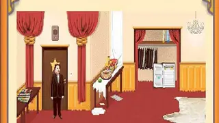 Host Master and the Conquest of Humor screenshot