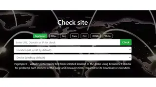 Host-tracker screenshot