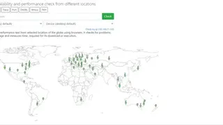 Host-tracker screenshot