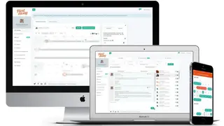 Hostaway screenshot