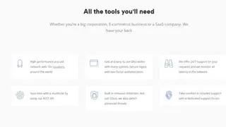 HostDNS screenshot