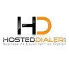 Hosted Dialer