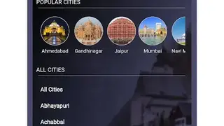 HostelBasera screenshot
