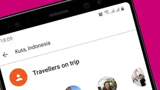 Hostelworld screenshot