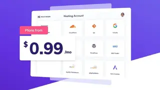 Hostinger screenshot