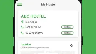 Hostinn screenshot