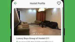 Hostinn screenshot