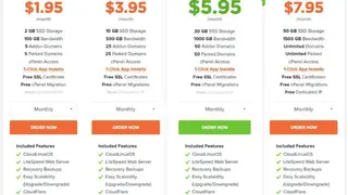 Hostnamaste screenshot