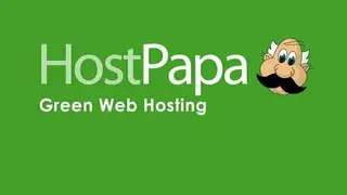 HostPapa screenshot