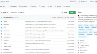Hosts by Steven Black screenshot