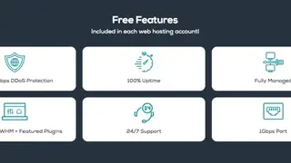HostSlayer VPS screenshot