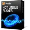 Hot Jingle Player