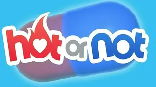 Hot or Not screenshot