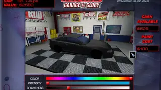 Hot Rod: Garage to Glory screenshot