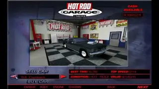 Hot Rod: Garage to Glory screenshot