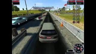 Hot Rod: Garage to Glory screenshot