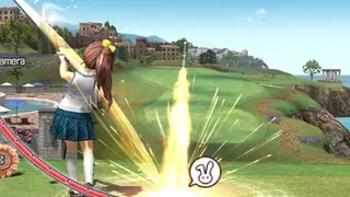 Hot Shots Golf: World Invitational screenshot