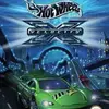 Hot Wheels Velocity X