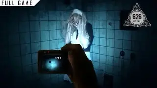Hotel 626 screenshot