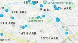 Hotel Booking screenshot