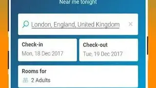 Hotel Booking – Cheap Hotels up to 50% discount screenshot
